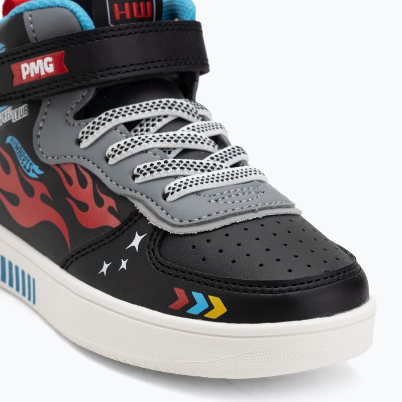 Children's shoes Primigi HWH 89906 black 7