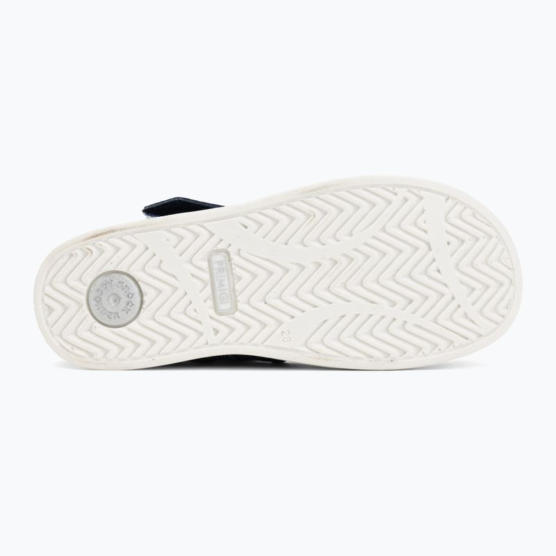 Children's sandals Primigi PBA 13554 denim 4