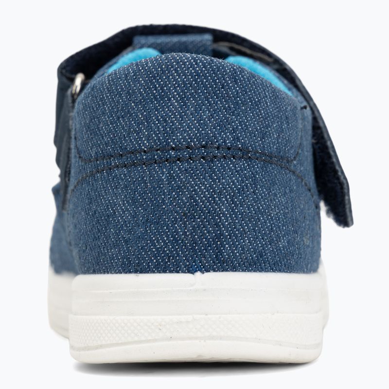 Children's sandals Primigi PBA 13554 denim 6