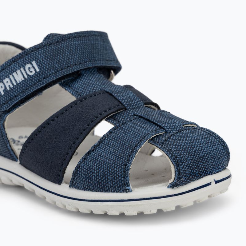 Children's sandals Primigi PSW 13634 denim/blue 7