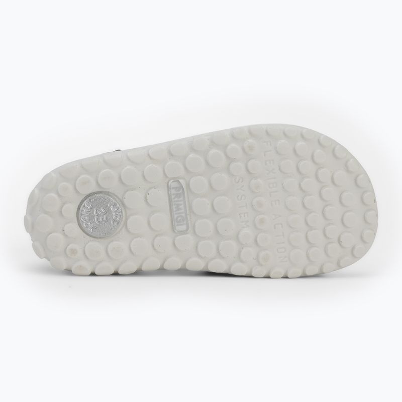 Children's sandals Primigi PSW 13642 bluette/grey 4