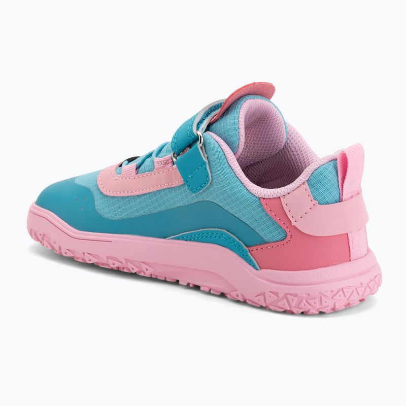 Children's shoes Primigi PYR Gore-Tex 14200 blau/pink 3