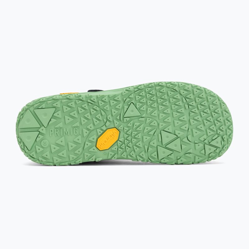 Children's shoes Primigi PYR Gore-Tex 14200 bluette/grey 4