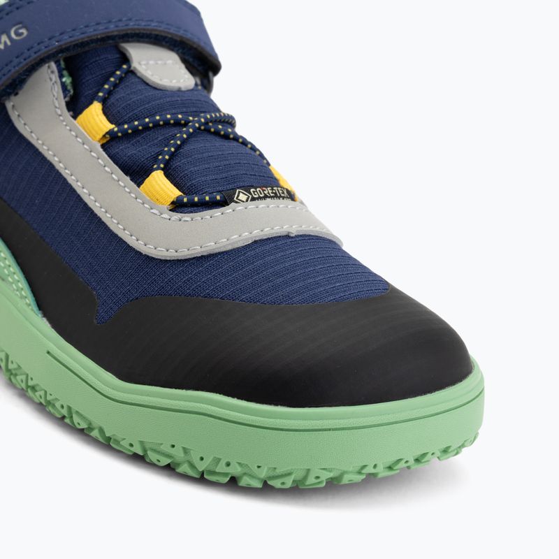 Children's shoes Primigi PYR Gore-Tex 14200 bluette/grey 7