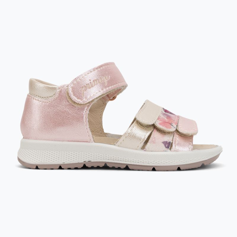 Children's sandals Primigi PIO 13654 rose pearly 2