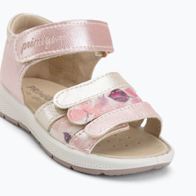 Children's sandals Primigi PIO 13654 rose pearly 7