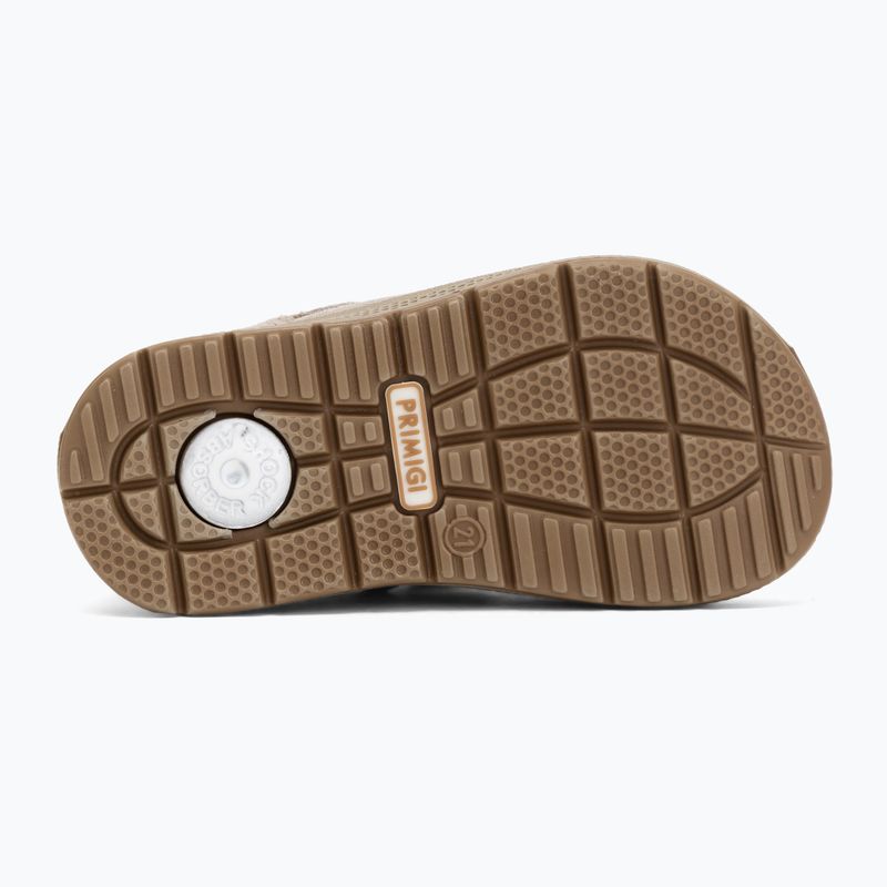Children's sandals Primigi PIO 13655 mink 4