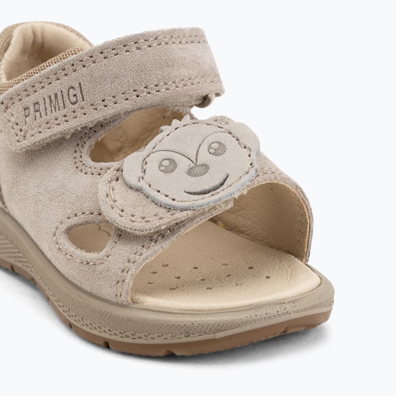 Children's sandals Primigi PIO 13655 mink 7