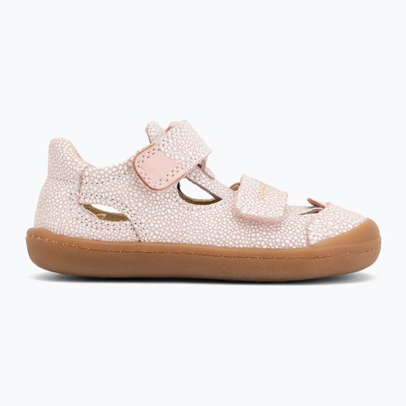 Children's sandals Primigi PNL 14001 pink 2