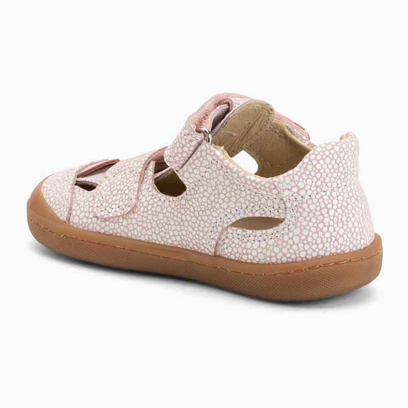 Children's sandals Primigi PNL 14001 pink 3