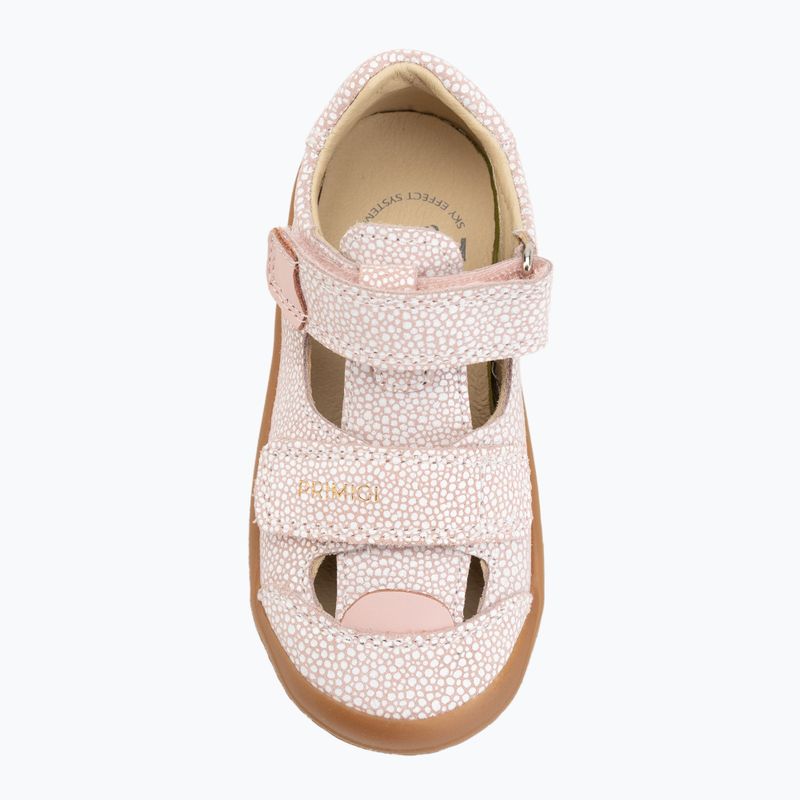 Children's sandals Primigi PNL 14001 pink 5