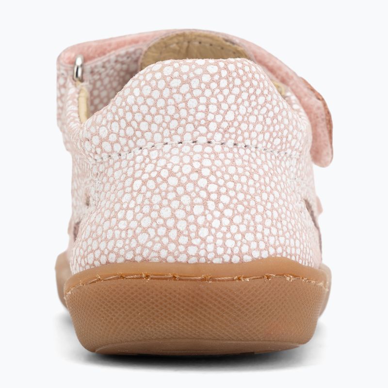 Children's sandals Primigi PNL 14001 pink 6