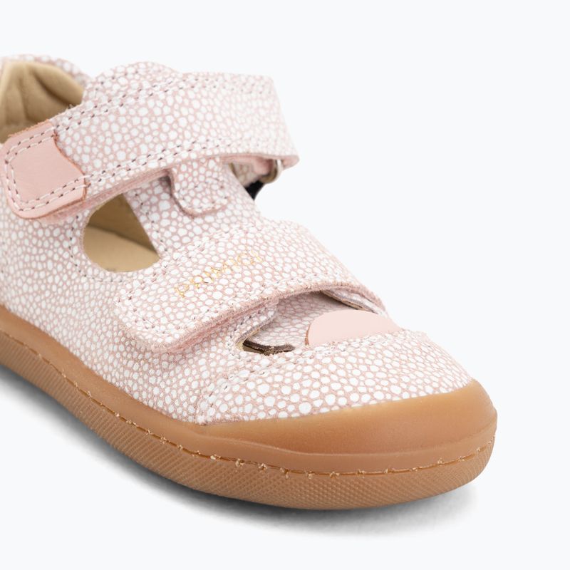 Children's sandals Primigi PNL 14001 pink 7