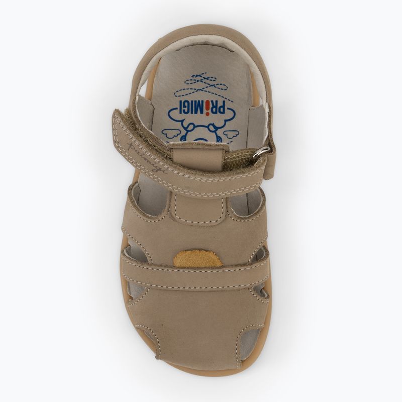 Children's sandals Primigi PGO 14140 marmot 5