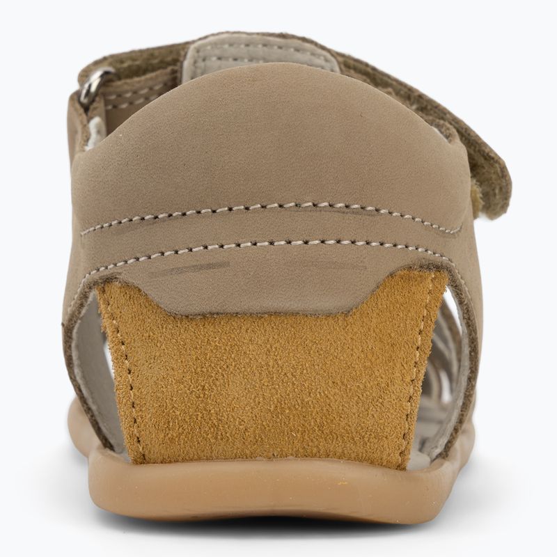 Children's sandals Primigi PGO 14140 marmot 6