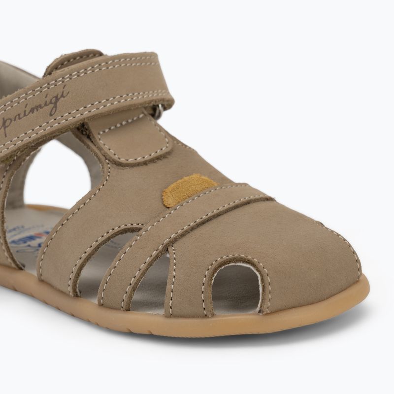 Children's sandals Primigi PGO 14140 marmot 7