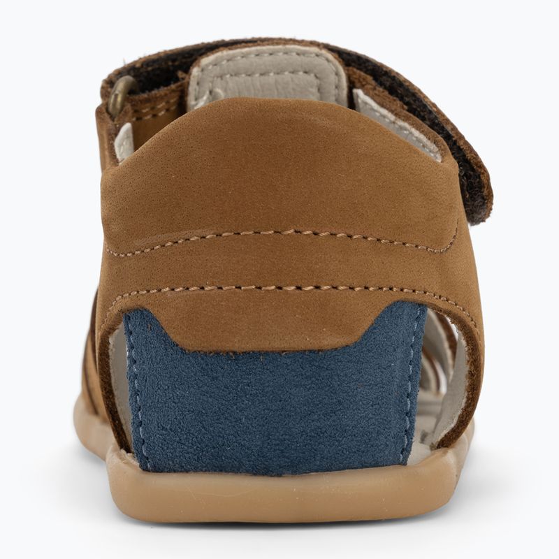 Children's sandals Primigi PGO 14140 tan 6