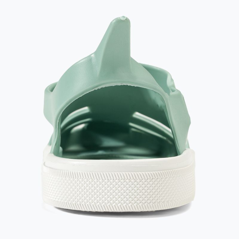 BOATILUS junior sandals Bioty green/white 6