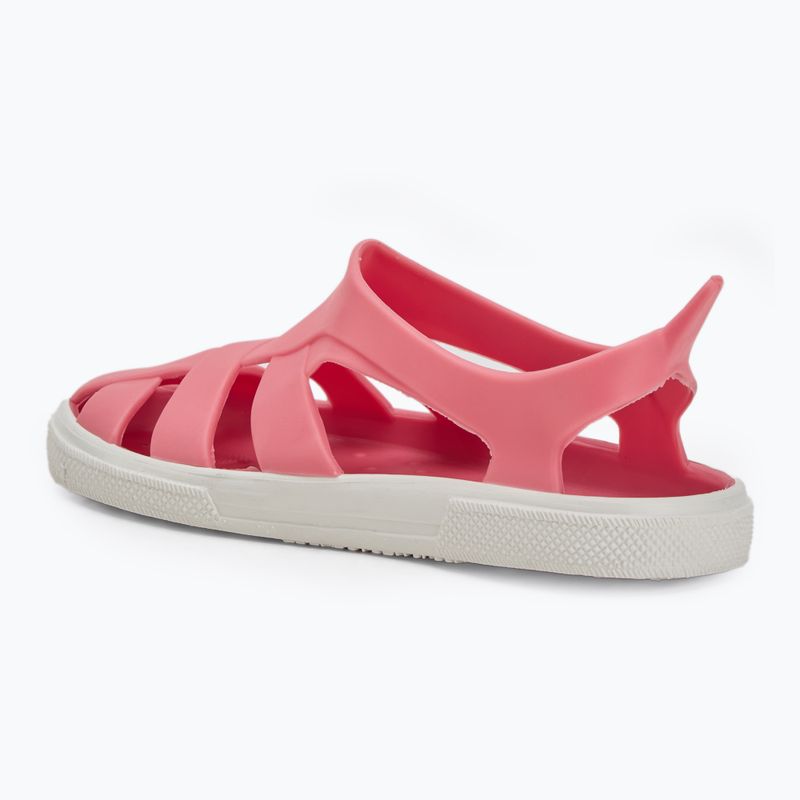 BOATILUS children's sandals Bioty candy/white 3