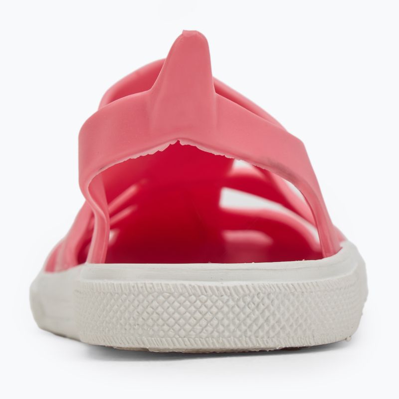 BOATILUS children's sandals Bioty candy/white 6