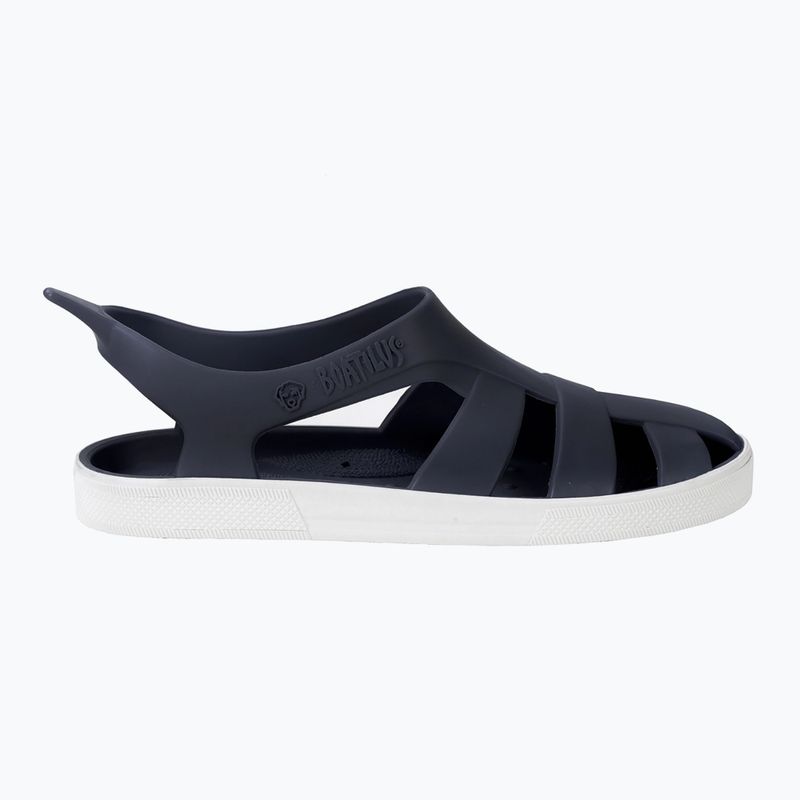BOATILUS children's sandals Bioty navy/white