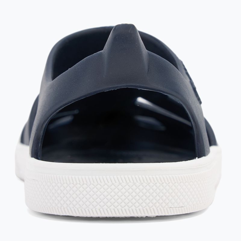 BOATILUS children's sandals Bioty navy/white 6
