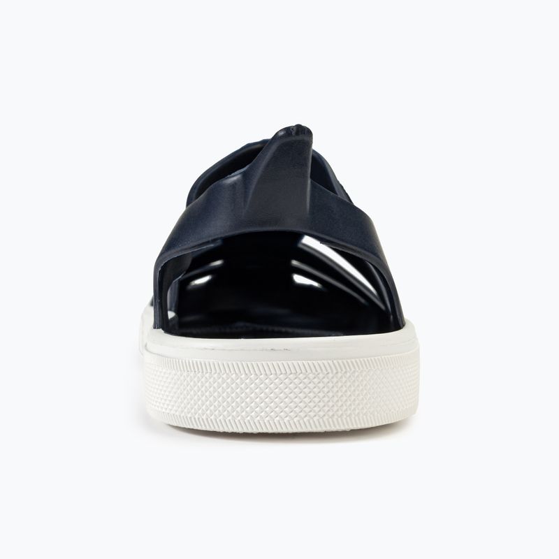 BOATILUS junior sandals Bioty navy/white 6