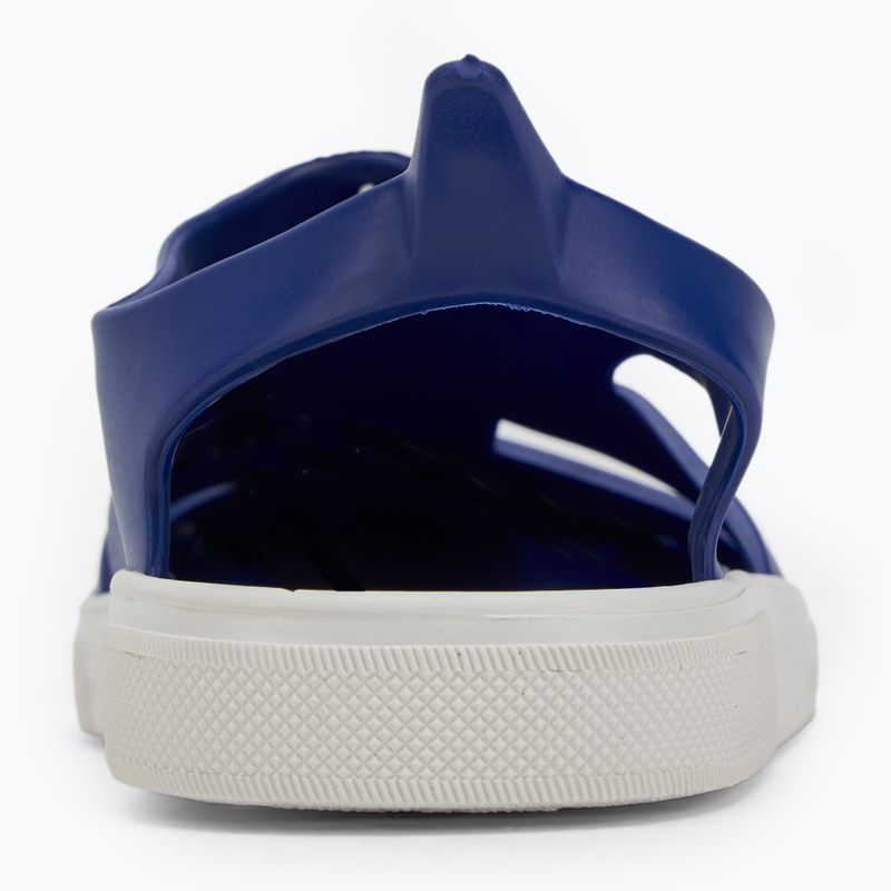 BOATILUS junior sandals Bioty cobalt/white 6