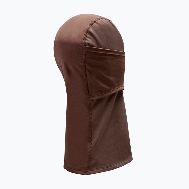 Balaclava Oakley Backwoods Balaclava dark umber 2