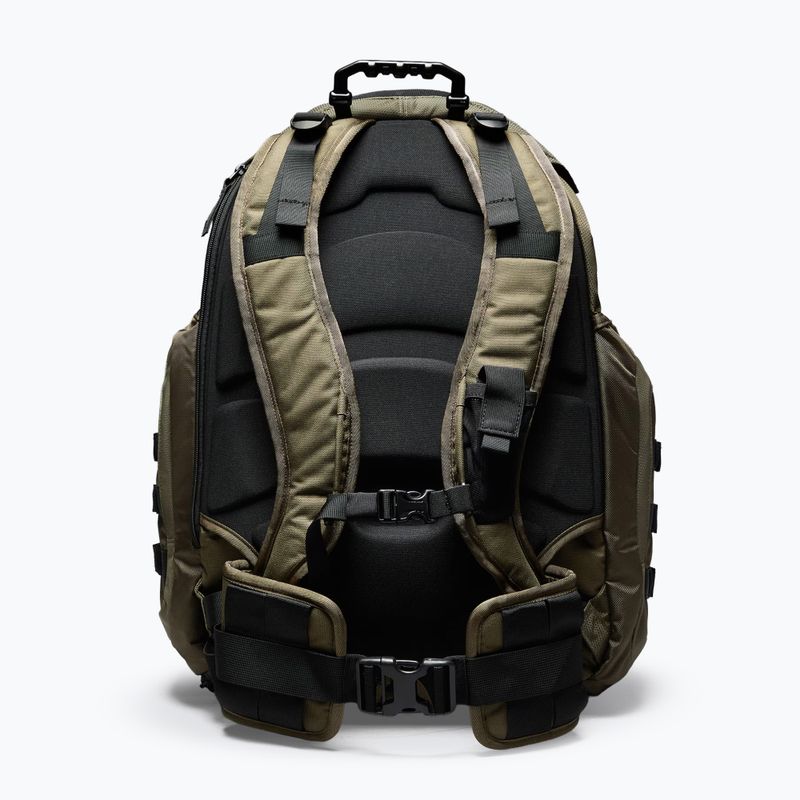 Hiking backpack Oakley Kitchen Sink 34 l deep olive 2