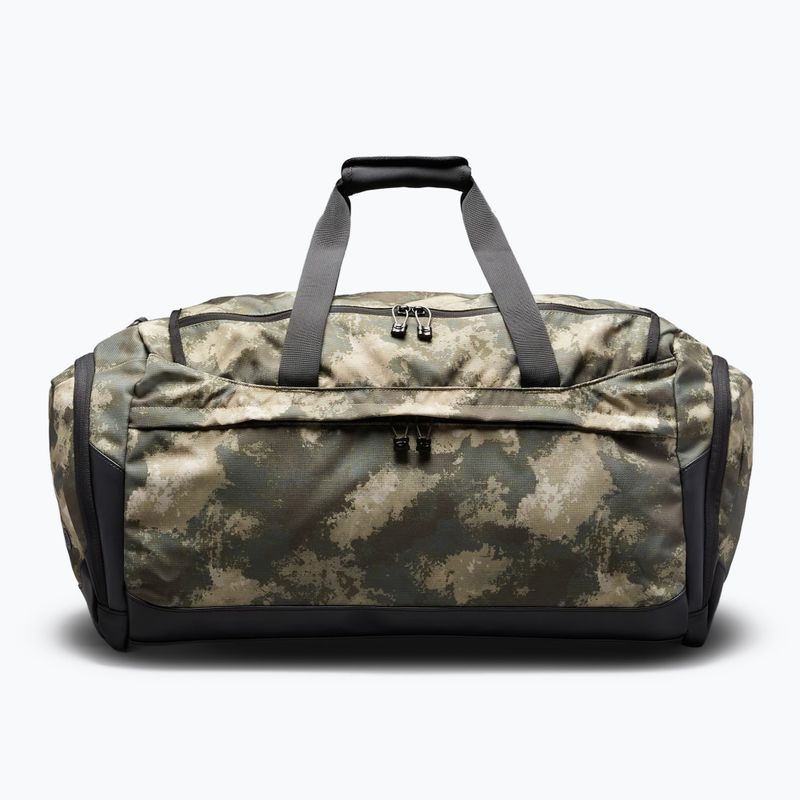 Travel bag Oakley Urban Ruck Rc Duffle 70 l off/slope camo green 2