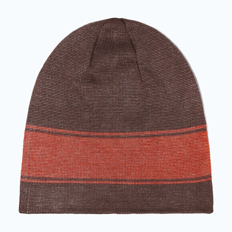 Winter hat Oakley Tnp Reversible Beanie 68S dark umber 2