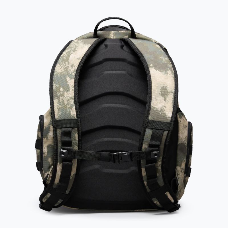 Hiking backpack Oakley Bathroom Sink RC 21 l off/slope camo green 2