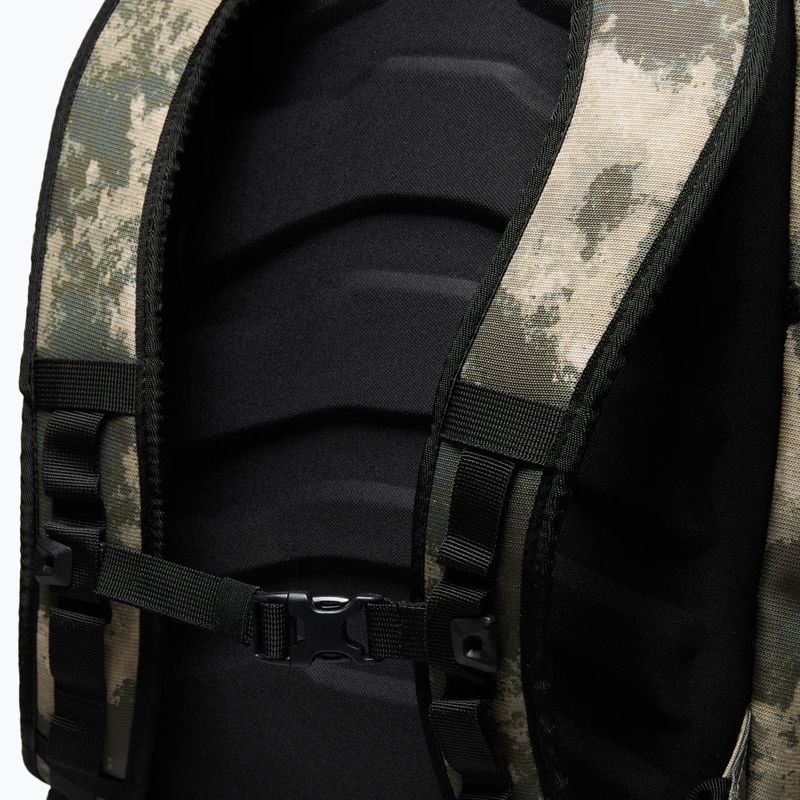 Hiking backpack Oakley Bathroom Sink RC 21 l off/slope camo green 7