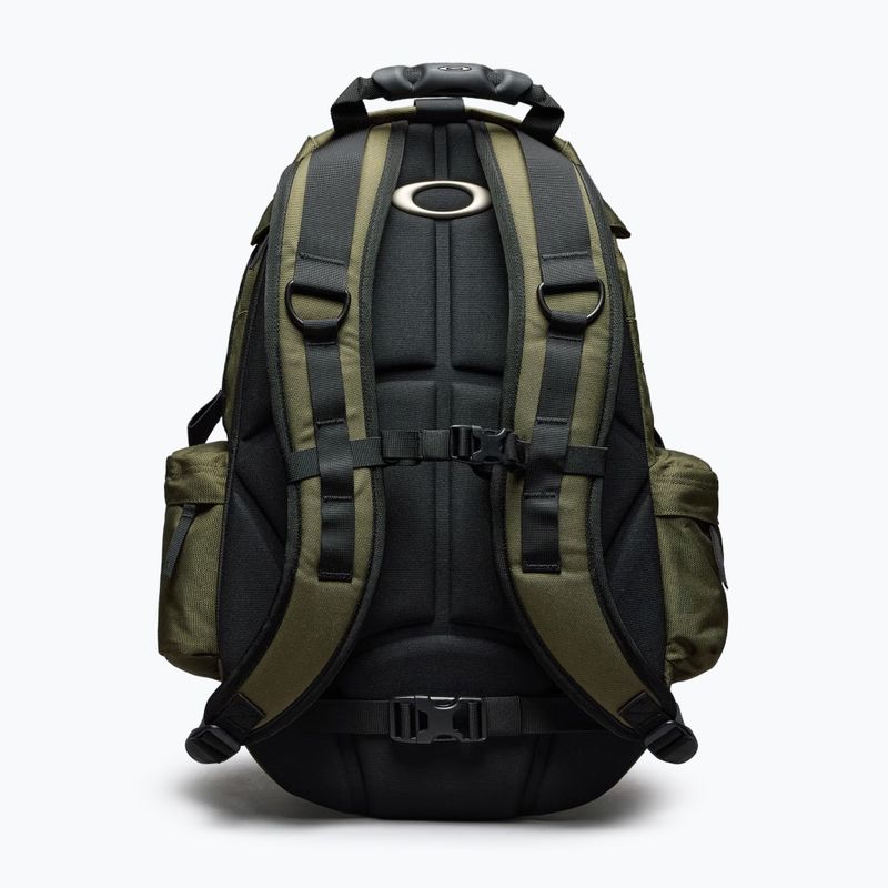 Hiking backpack Oakley Icon RC 32 l deep olive 2