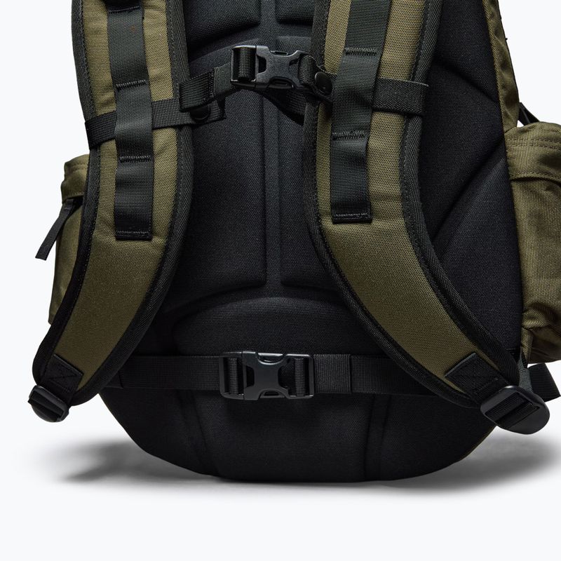 Hiking backpack Oakley Icon RC 32 l deep olive 5