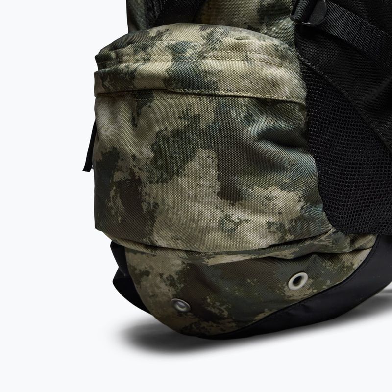 Hiking backpack Oakley Icon RC 32 l off/slope camo green 5