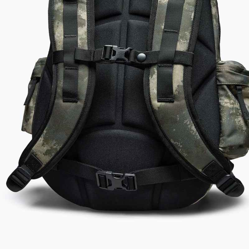 Hiking backpack Oakley Icon RC 32 l off/slope camo green 6