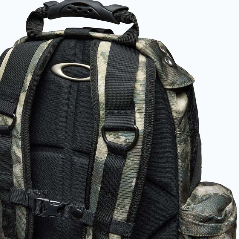 Hiking backpack Oakley Icon RC 32 l off/slope camo green 7