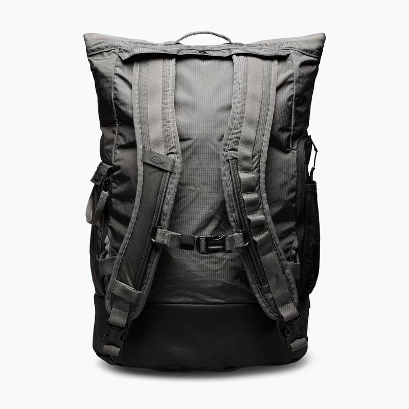 Trekking backpack Oakley Reserve Utility 50 l granite gray 2