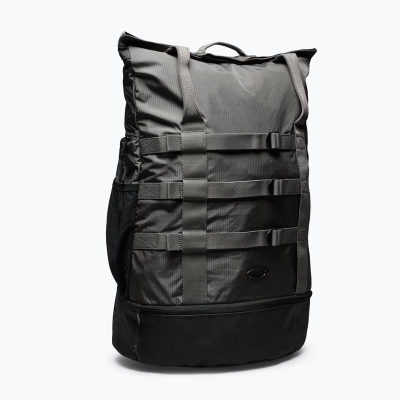 Trekking backpack Oakley Reserve Utility 50 l granite gray 3