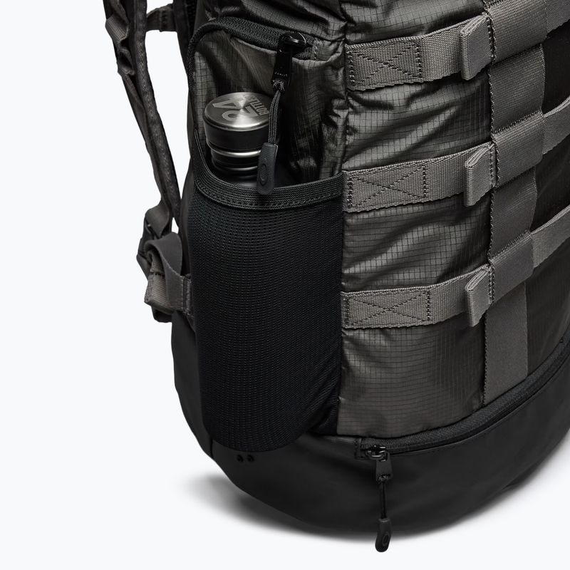 Trekking backpack Oakley Reserve Utility 50 l granite gray 6