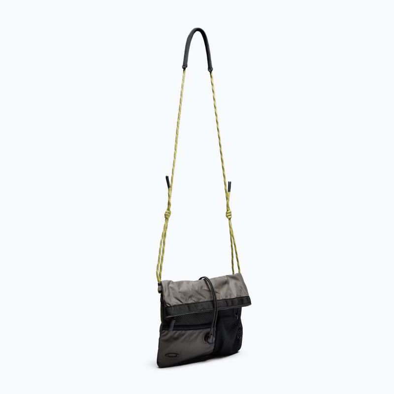 Pouch Oakley Reserve 2 l Granite Gray 3