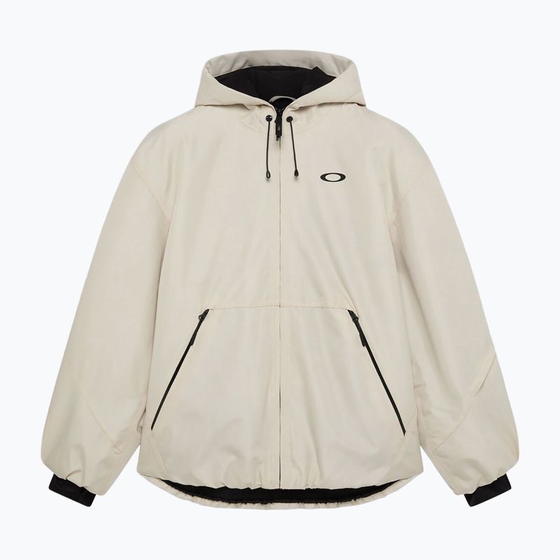 Men's snowboard jacket Oakley Kota Insulated Lite mist 8