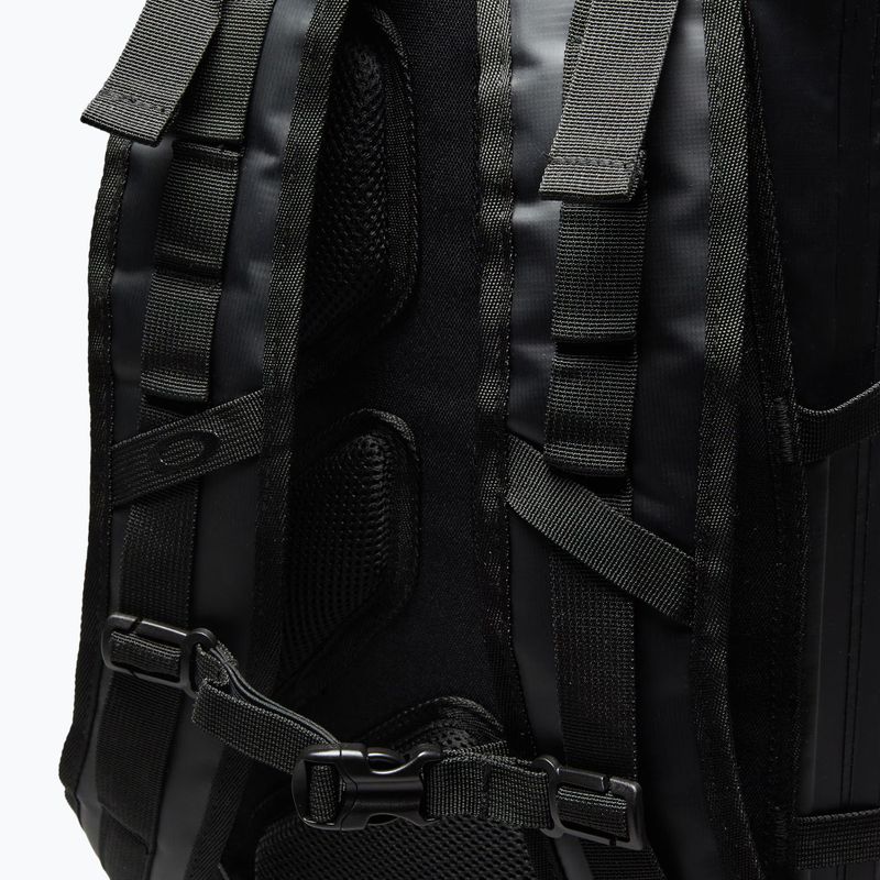 Tactical backpack Oakley Reserve Tactical Dry 35 l pitch black 6