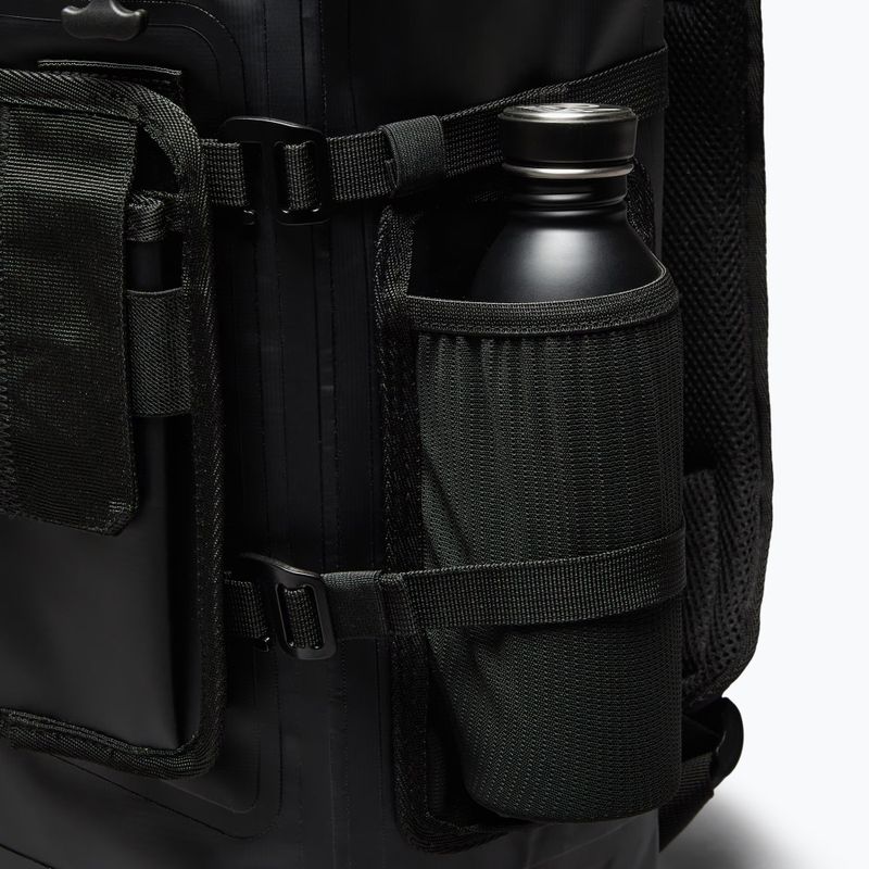 Tactical backpack Oakley Reserve Tactical Dry 35 l pitch black 7