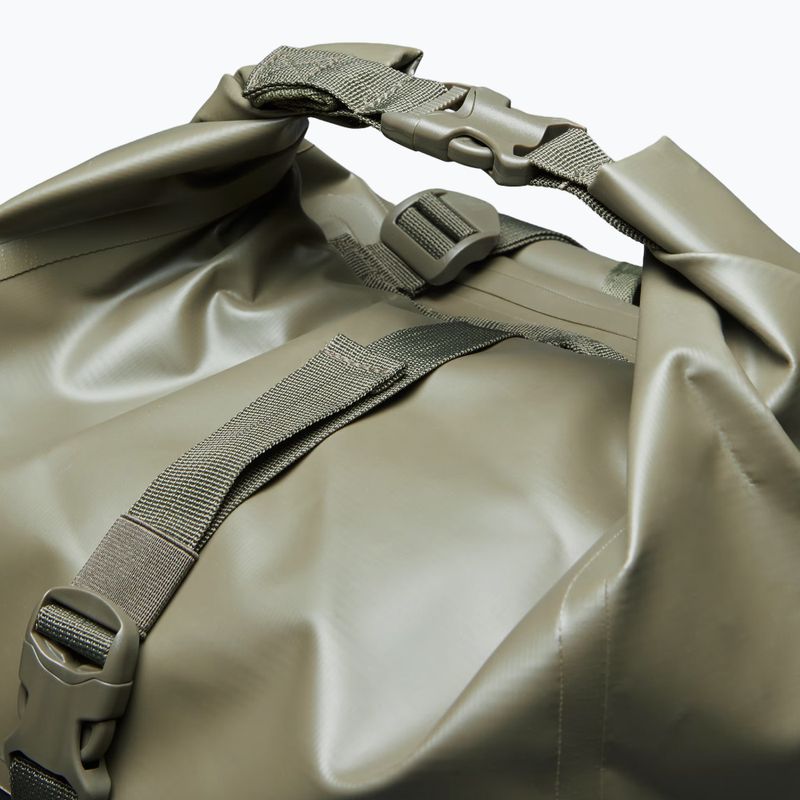 Tactical backpack Oakley Reserve Tactical Dry 35 l deep olive 5