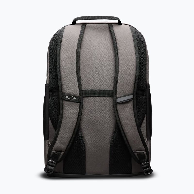 Urban backpack Oakley Enduro 20 l granite gray 2