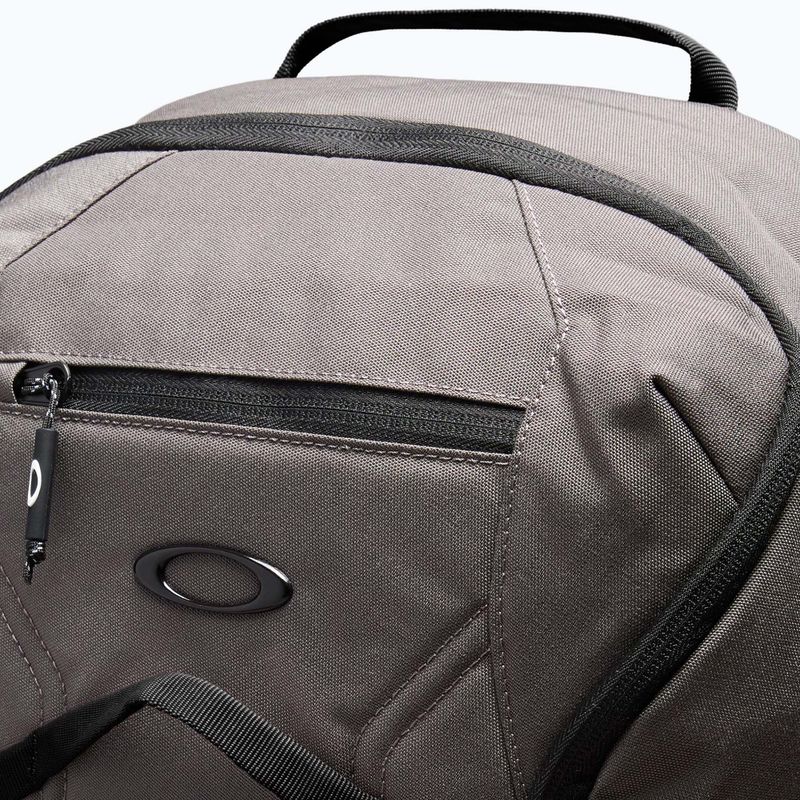 Urban backpack Oakley Enduro 20 l granite gray 4