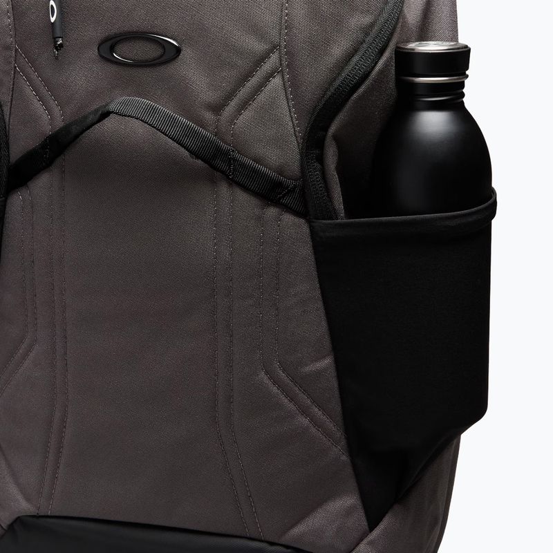 Urban backpack Oakley Enduro 20 l granite gray 5